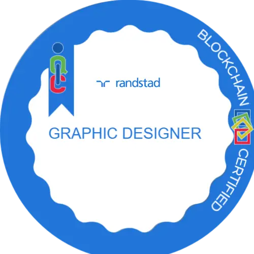 Badge pubblico 15833